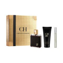 CH MEN SET EAU DE TOILETTE